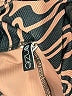Onzie Graphic Black Leggings Size M - photo 8