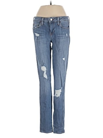 Genetic Denim Jeans (view 1)
