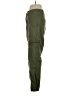 Derek Lam 10 Crosby Green Cargo Pants Size 2 - photo 5