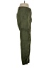 Derek Lam 10 Crosby Green Cargo Pants Size 2 - photo 4