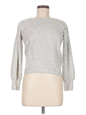 1.State Pullover Sweater (view 1)