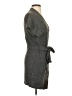 Twenty One 100% Acrylic Gray Vest Size S - photo 4