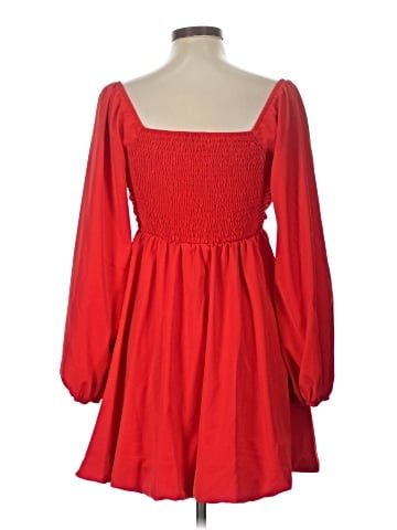 Unbranded Cocktail Dress (view 2)
