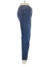 SNEAK PEEK Hearts Blue Jeans Size 3 - photo 4