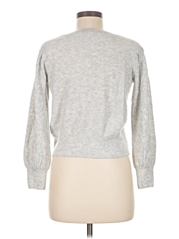 1.State Pullover Sweater (view 2)