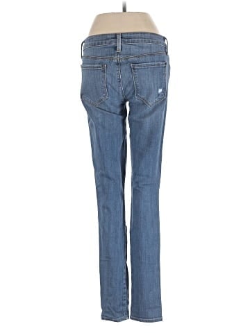 Genetic Denim Jeans (view 2)