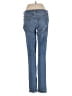 Genetic Denim Hearts Blue Jeans Size 26 waist - photo 2