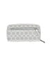 Nine West Silver Gray Wallet One size - photo 2