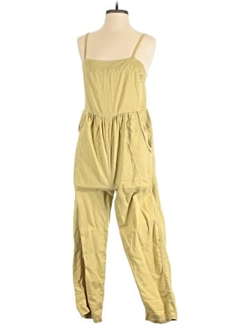 Anthropologie Jumpsuit (view 1)
