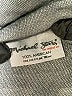Michael Stars Gray Cardigan One size - photo 6
