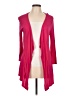 NY&C Pink Cardigan Size L - photo 1