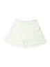 all in motion Ivory Athletic Shorts Size 8 - photo 1