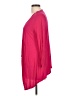 NY&C Pink Cardigan Size L - photo 5