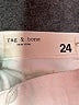 Rag & Bone White Casual Skirt Size 24 waist - photo 4