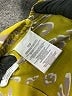 BCBGMAXAZRIA 100% Polyester Yellow Jumpsuit Size S - photo 6