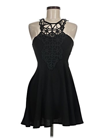 Dream State Cocktail Dress (view 1)