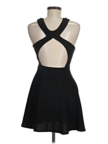 Dream State Cocktail Dress (view 2)