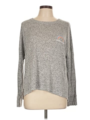 Boxercraft Pullover Sweater (view 1)