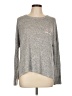 Boxercraft Gray Pullover Sweater Size L - photo 1