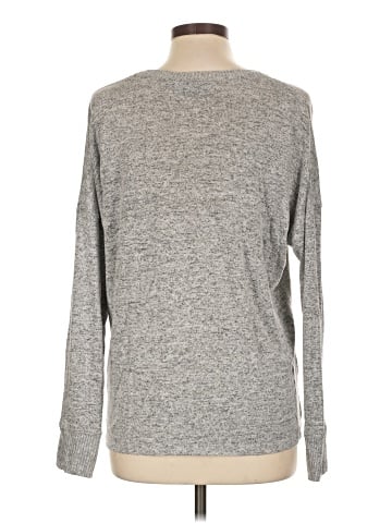 Boxercraft Pullover Sweater (view 2)