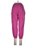 Unbranded Pink Track Pants Size L (estimated) - photo 2