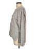Boxercraft Gray Pullover Sweater Size L - photo 5