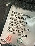 Hilary Radley 100% Polyester Houndstooth Ivory Jacket Size XS - photo 7