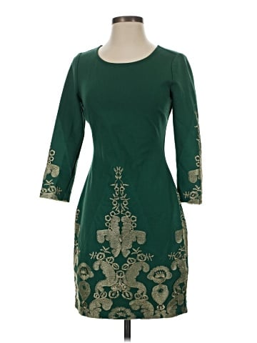 Gianni Bini Cocktail Dress (view 1)