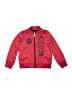 Air Jordan 100% Polyester Red Track Jacket 18-24 MO / 24 MO - photo 1
