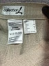 Venus 100% Polyester Tweed Ivory Dress Pants Size 6 - photo 8