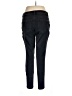 Meri Skye Solid Black Jeggings Size 16W - photo 2