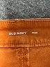 Old Navy Brown Casual Pants Size 6 - photo 4
