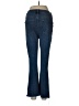 Seven7 Hearts Blue Jeans Size 6 - photo 2