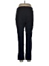 Liza Byrd Solid Black Active Pants Size L - photo 2