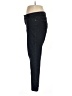 Meri Skye Solid Black Jeggings Size 16W - photo 5
