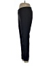 Liza Byrd Solid Black Active Pants Size L - photo 5