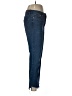 Seven7 Hearts Blue Jeans Size 6 - photo 4