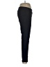 Liza Byrd Solid Black Active Pants Size L - photo 4