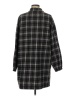 Shein 100% Polyester Black Poncho Size 6 - photo 2
