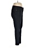 Meri Skye Solid Black Jeggings Size 16W - photo 4