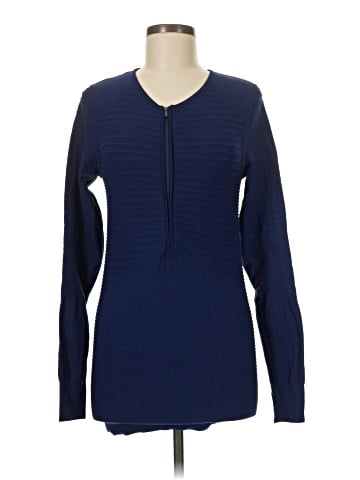 Derek Lam Long Sleeve T-Shirt (view 1)