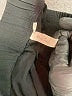 Mind Code Solid Black Casual Pants Size M - photo 7