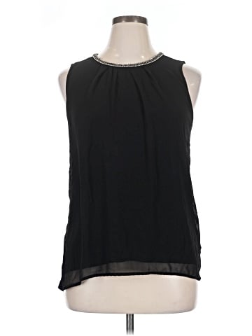 Design History Sleeveless T-Shirt (view 1)