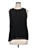 Design History Black Sleeveless T-Shirt Size XL - photo 1