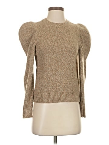 FRAME Pullover Sweater (view 1)