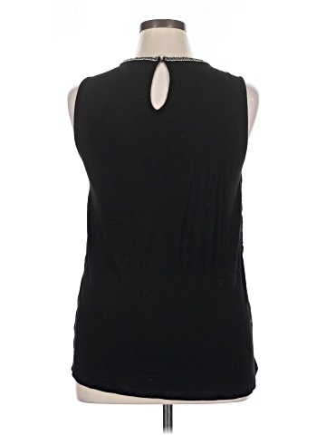 Design History Sleeveless T-Shirt (view 2)