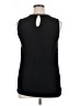 Design History Black Sleeveless T-Shirt Size XL - photo 2