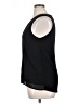Design History Black Sleeveless T-Shirt Size XL - photo 5