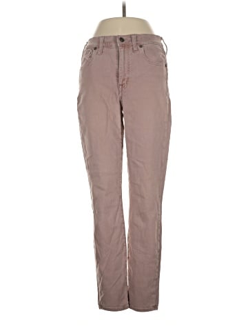 Madewell Jeans (view 1)