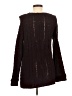 OSO Casuals Burgundy Pullover Sweater Size M - photo 2